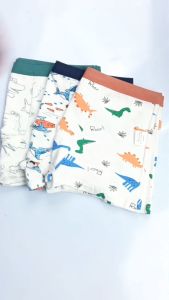Magic Selection Kids 4 Pcs Underwear: Comfortable & Stylish Options for Boys 1-13 Years