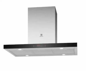 Electrolux Penghisap Asap Dapur ECI9455S Island Hood 90cm - JAKARTA