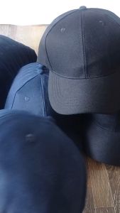 Topi Baseball Kampanye: Desain Kustom & Promosi Event