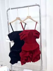 🔥[ĐẦM SALE] Tổng hợp các mẫu ĐẦM XINH dự tiệc giá rẻ hàng Quảng Châu cực HOT - kholenqc
