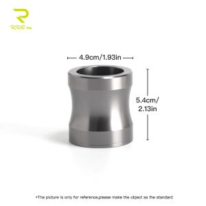 XMSJ | RRSKIT Bicycle Hub Seal Ring Pressing Tool For M7110/M8110/M9111/R9200/R9270 Aluminum Alloy MTB Road Bike Hub Pressing Tools