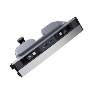 Tesla Model Y/3/L Bảng Điều Khiển Trên Ô Tô Đế Mở Rộng Sạc Khả Năng Thích Ứng Phiên Bản Cập Nhật Phụ Kiện Xe