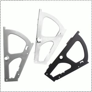 รองเท้ามีความมั่นคง อุปกรณ์ตู้รองเท้ามัลติฟังก์ชั่น คุณสมบัติกันลื่นที่วางตู้รองเท้า