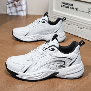 CVPAJ | Waterproof Big Size Athletic Shoes