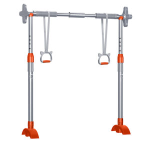 JNSTAR | Indoor Home Use Pull Up Bar Wall Door Frame Fixed