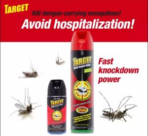 Target Multi Insect Killer 600ML 300ML /target