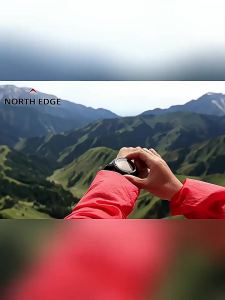 COJR | Special Duty Military Watch Multi-functional Compass