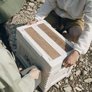 NatureHike | Foldable Portable Outdoor Bucket