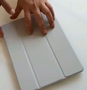 เคสไอแพดที่สมาร์ท - สีของ Smart Case iPad ตั้งค่าได้ ที่ 1 - 5 / iPad 9.7 และ 10.2 / iPad 10.5 / iPad 10.9 / iPad 11 Pro / iPad 2 / 3 / 4 / พร้อมส่ง