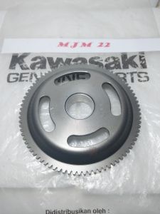 Gir gear one way stater KLX 250 gigi stater KLX 250 original