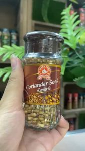 ง่วนสูน เม็ดผักชีป่น 35 g Ground Coriander Seed