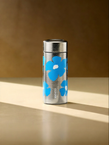 CAROTE | Compact Titanium Insulation Cup