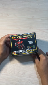 Aki Jupiter MX New SUPERCHARGE GOLD GTZ5S 5AH