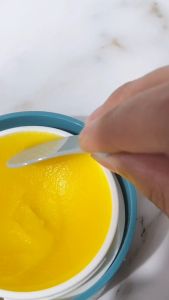 Somethinc Omega Butter Deep Cleansing Balm 40gr