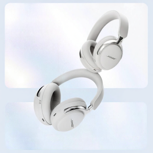 Bose | Noise Cancelling Wireless Bluetooth Headset Headphone with Spatial Audio