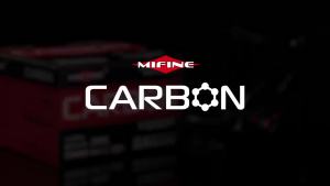 Máy Câu Cá Siêu Nhẹ MIFINE CARBON Tỉ Số Truyền 5.1:1 Cuộn Dây Bằng Nhôm Dùng Được Cho Nước Mặn & Nước Ngọt Sử Dụng Được Cho Cả Hai Tay.