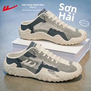 Warrior | Dép Nam Hè Thoáng Khí Đeo Dễ