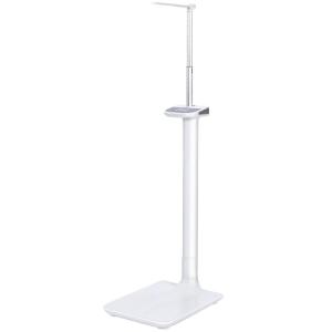 HC | Smart Body Fat Analyzer Height & Weight Scale for Home Use