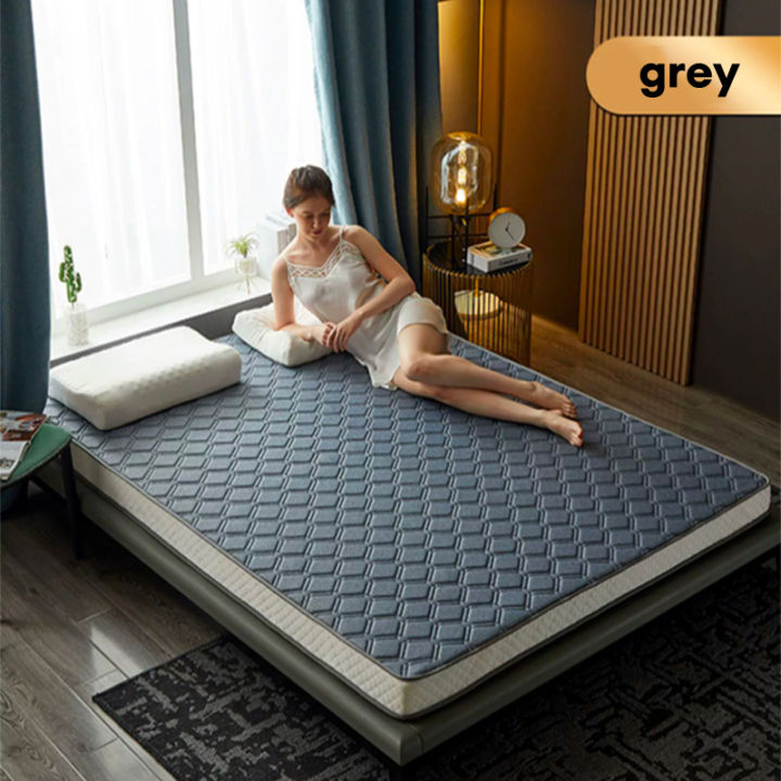 German Technology memory foam mattress latex foam bed single/double