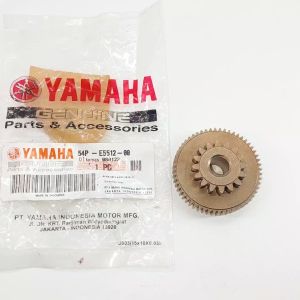 Gear Gigi Stater Stater Yamaha Mio J Fino FI Soul Gt Xride 115 (54P)