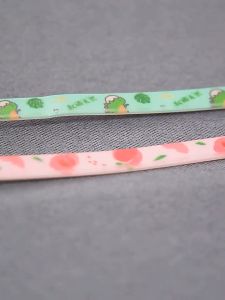 Vòng cổ trị ve rận cho Chó Mèo loại cao cấp có hoạ tiết - Love Pets Shop