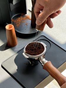 Coffee Clump Breaking Distributor