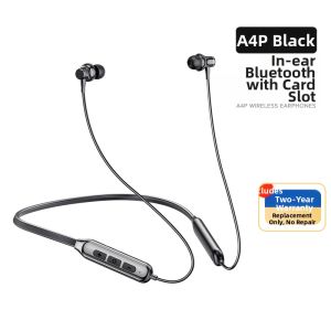 Wireless Bluetooth Neckband Sports Earphones High End for Men And Women Long Battery Life Music And Call Functionality