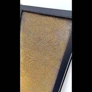 【Buy 1 Get 1 Free】16cm Window Screen Brush Multi-Functional 2 In 1 Glass Cleaning Artifact Dry and Wet Dual-Use Scrapper Dust Remover Window Cleaning Brush Removable Home Sand Net Dust Cleaner Wipper