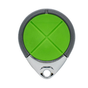 For Merlin E970M E945M E950M E960M Security+ 2.0 Garage Door Remote Control 433MHz Gate Operator Opener Rolling Code