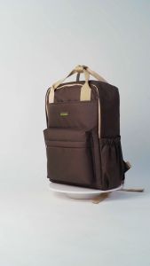 ERMY - Katsu Ransel Tas Sekolah