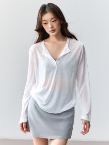 umeverb | Breathable Long Sleeve Sportswear