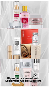 GUINOT HYDRA SUMMUM PERFECT MOISTURISING SERUM [SG LOCAL SELLER]
