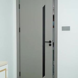 Magnetic Silicone Noiseless Door Holder