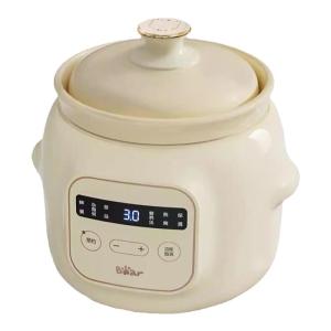 Bear | Mini Baby Food Pot Electric Soup Cooker