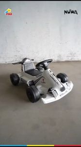 Mainan Mobil Aki Anak PMB NUWA NW-24