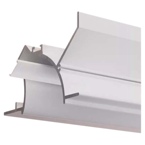 MOLISAI | Suspended Ceiling Light Channel Wash Wall Light Fixture