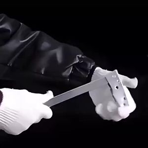 XINFANGCHENG | Stainless Steel Automatic Sequential Door Closer
