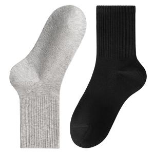 B&C.Room | Cotton Breathable No Seam Anti-odor Womens Sport Socks