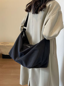 QIANRENSHI | Large Capacity Commuter Tote Bag