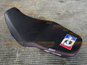 เบาะเอกนาทอง แท้ MSX ตัวเก่าตัวใหม่