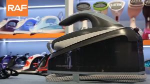 เตารีดแรงดันไอน้ำ 3000วัตต์ - เตารีดไอน้ำพกพา เตารีดระบบแรงดันไอน้ำอัจฉริยะ เตารีดไอน้ำพลังงานสูง