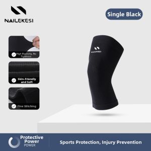 NAILEKESI | Professional Sports Knee Protector for Men