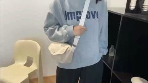 Tas Selempang Bahu Wanita & Tas Mini Muat HP