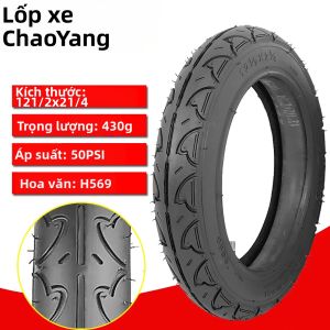 Chaoyang | Lốp Xe Đạp Núi