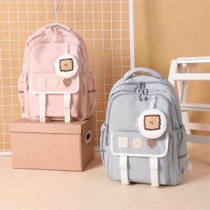 Women's Backpack: A Stylish & Durable Travel Accessory