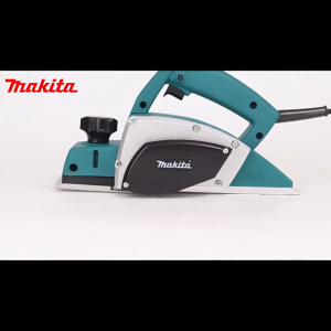 Makita 1400W Power Planer Tool Electric Wood Planer + Circular Saw Power Woodworking Tools Original