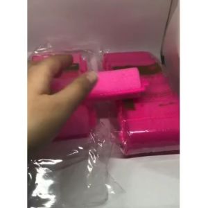 [HÀNG CÓ SẴN]SET 6 ỐNG CUỐN TÓC MÚT (LÔ UỐN TÓC XOĂN) MÀU HỒNG - TẠO KIỂU KHÔNG NHIỆT TÓC VẪN XINH