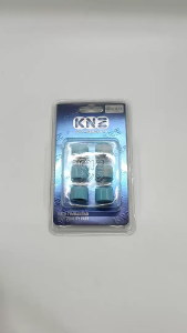 Roller Nex 105 Gram (KNZ) Peloran Vanbelt Batu Timbangan Roler Weight Set Racing Suzuki Nex Address