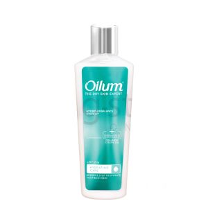 Oilum Hydrating Care Body Lotion 120 ml Hand and Body Lotion untuk Kulit Kering