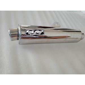 silincer Knalpot CKD bobok DS pro satria Fu bass Padat gahar alus